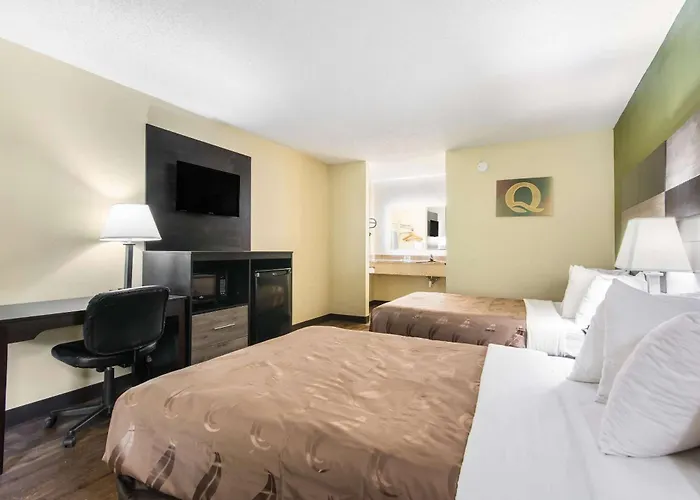 Quality Inn