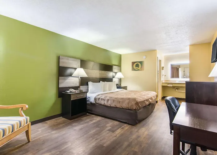 Quality Inn