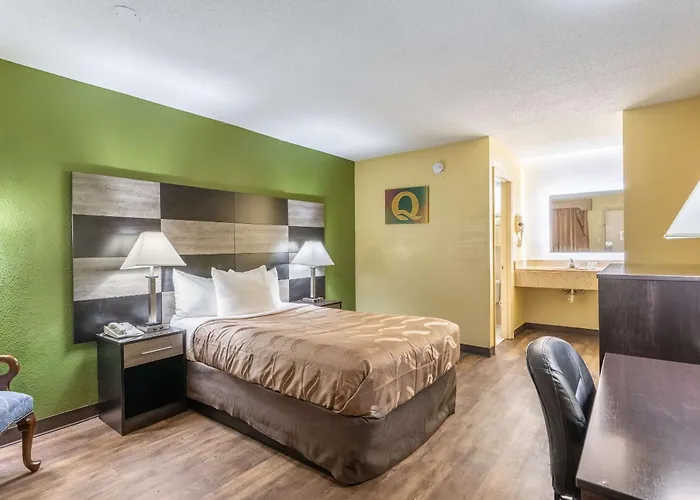 Quality Inn