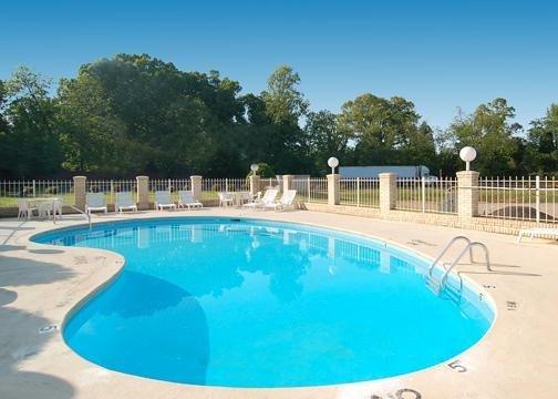 Quality Mini-hôtel 3*