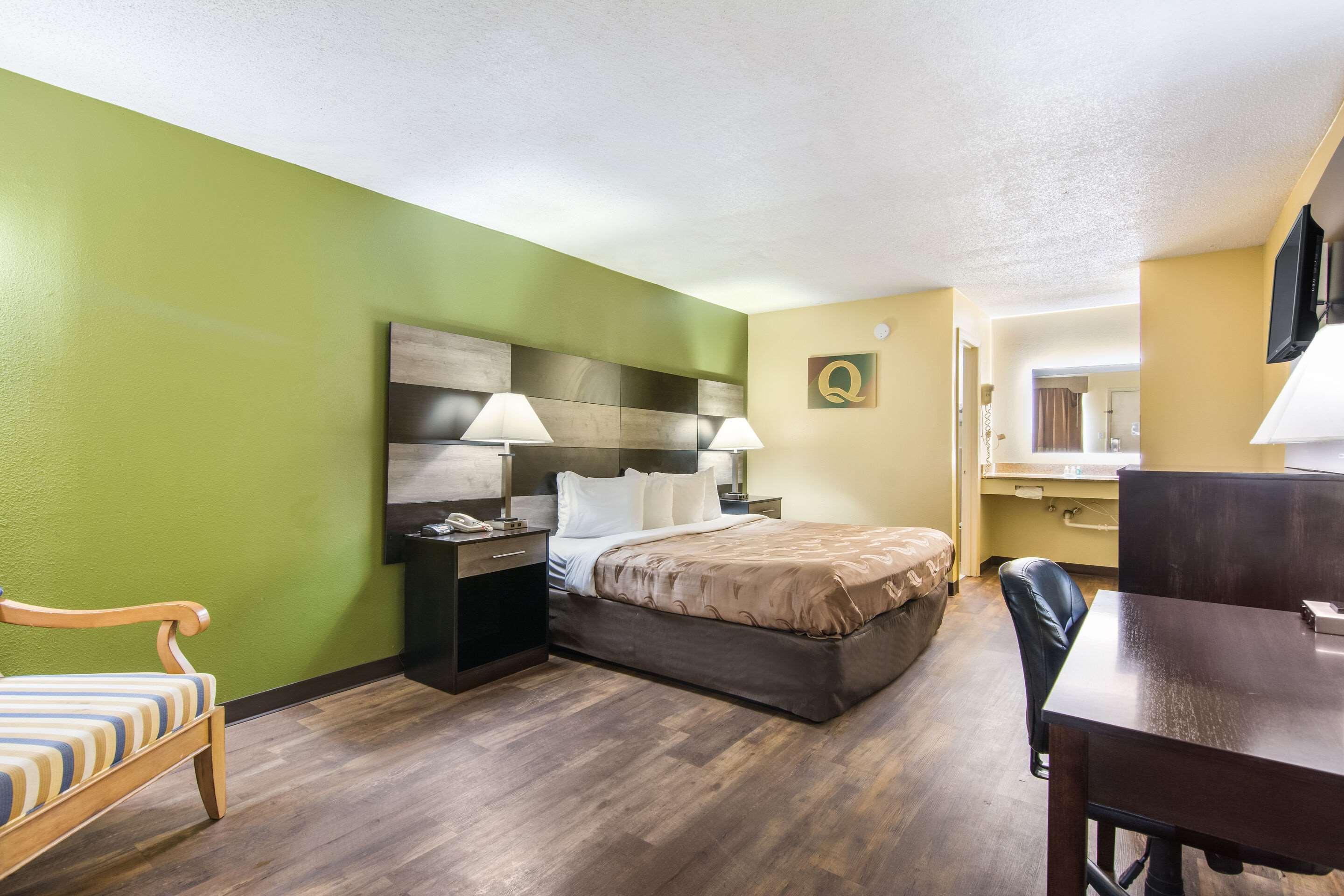 Quality Mini-hôtel