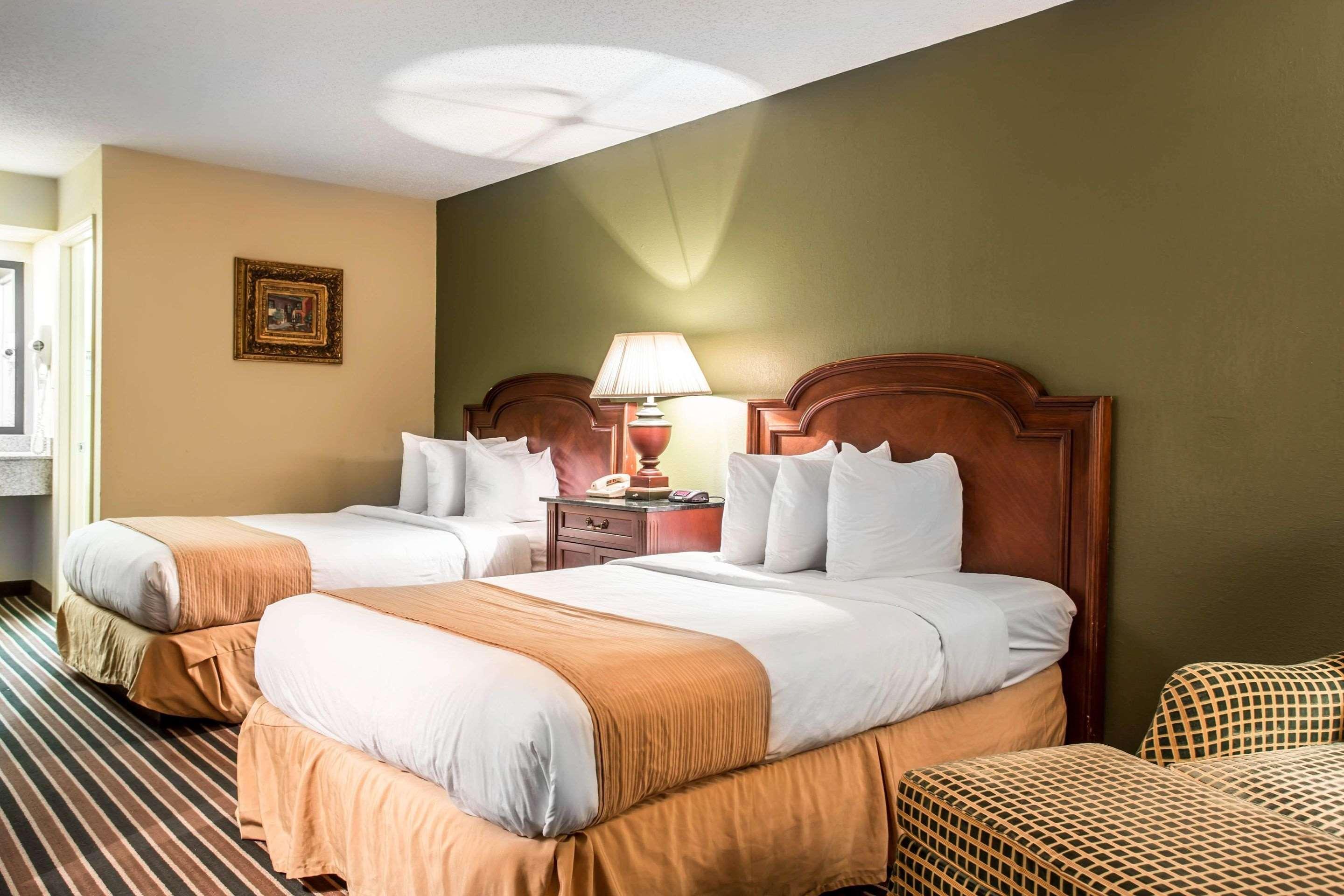 Mini-hôtel Quality