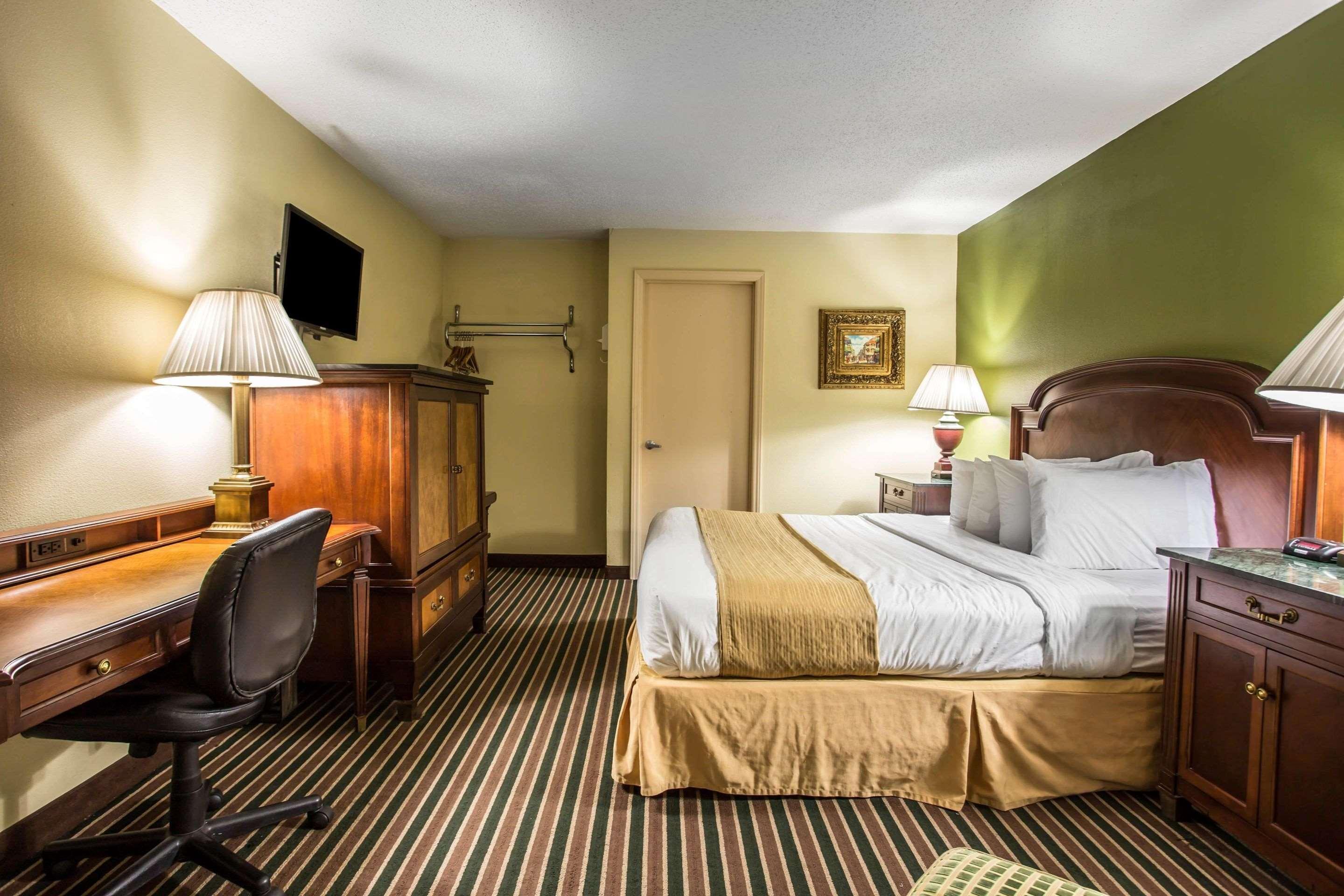 Quality Mini-hôtel