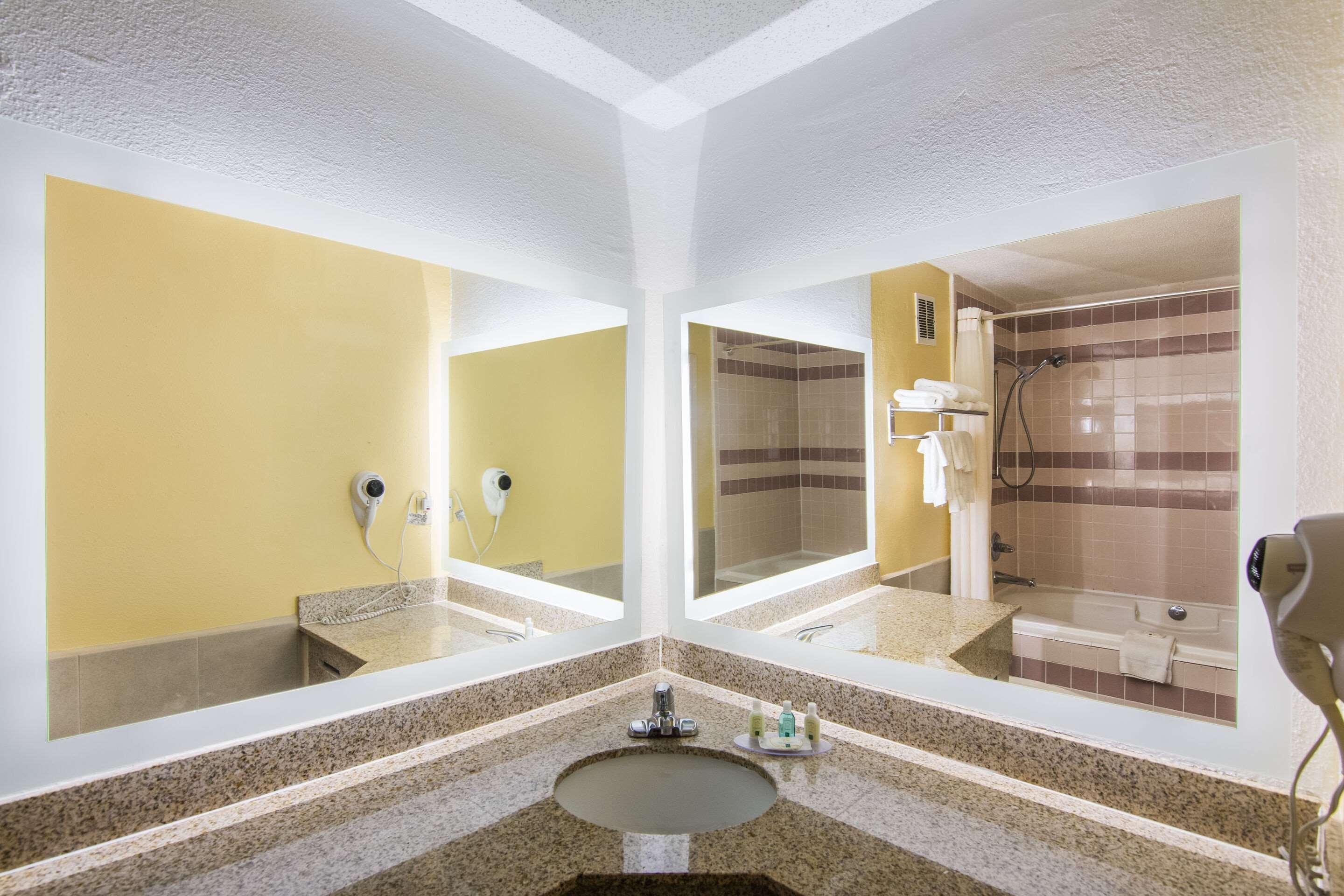 Quality Mini-hôtel 3*