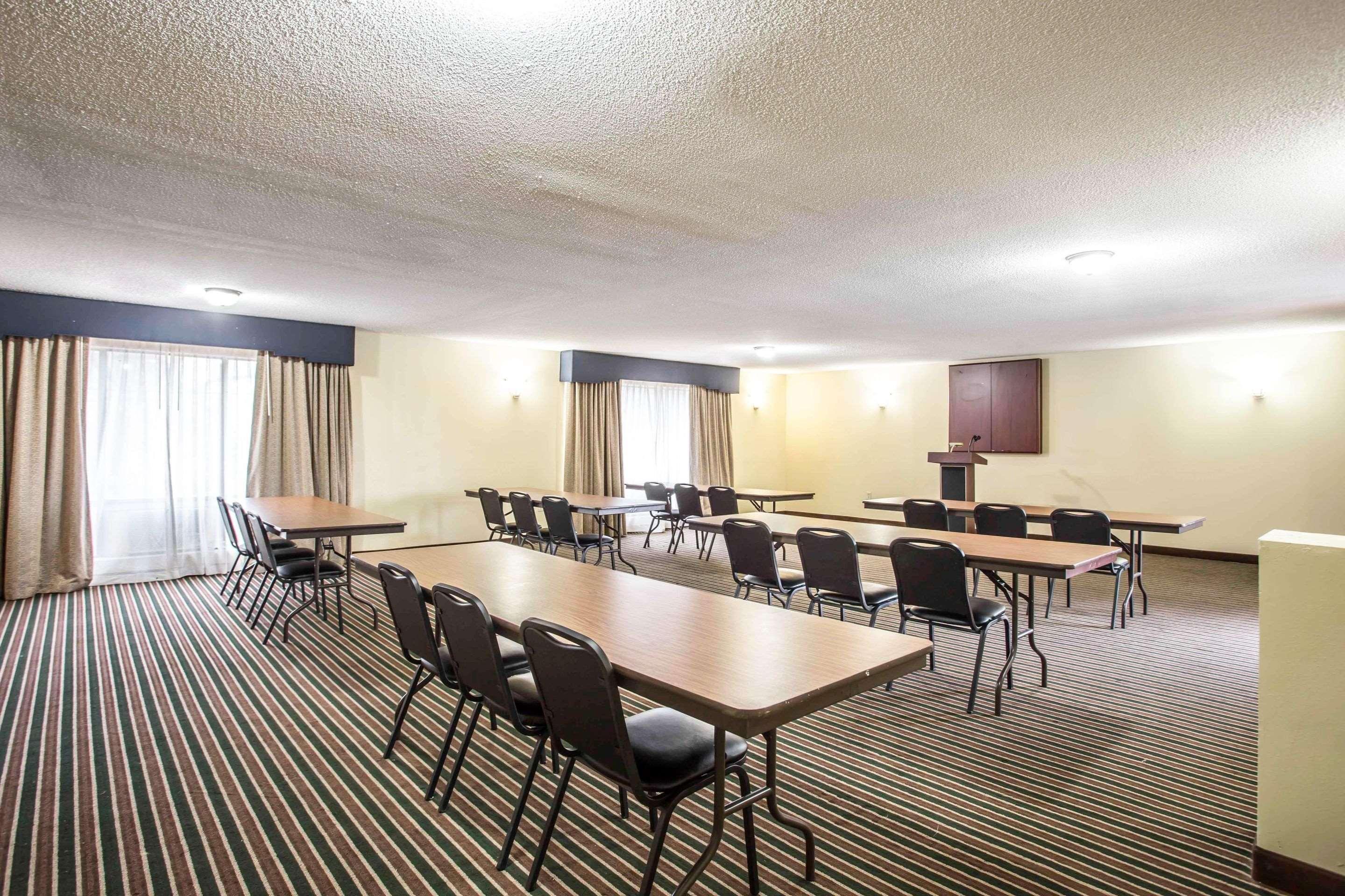 Mini-hôtel Quality Kings Mountain