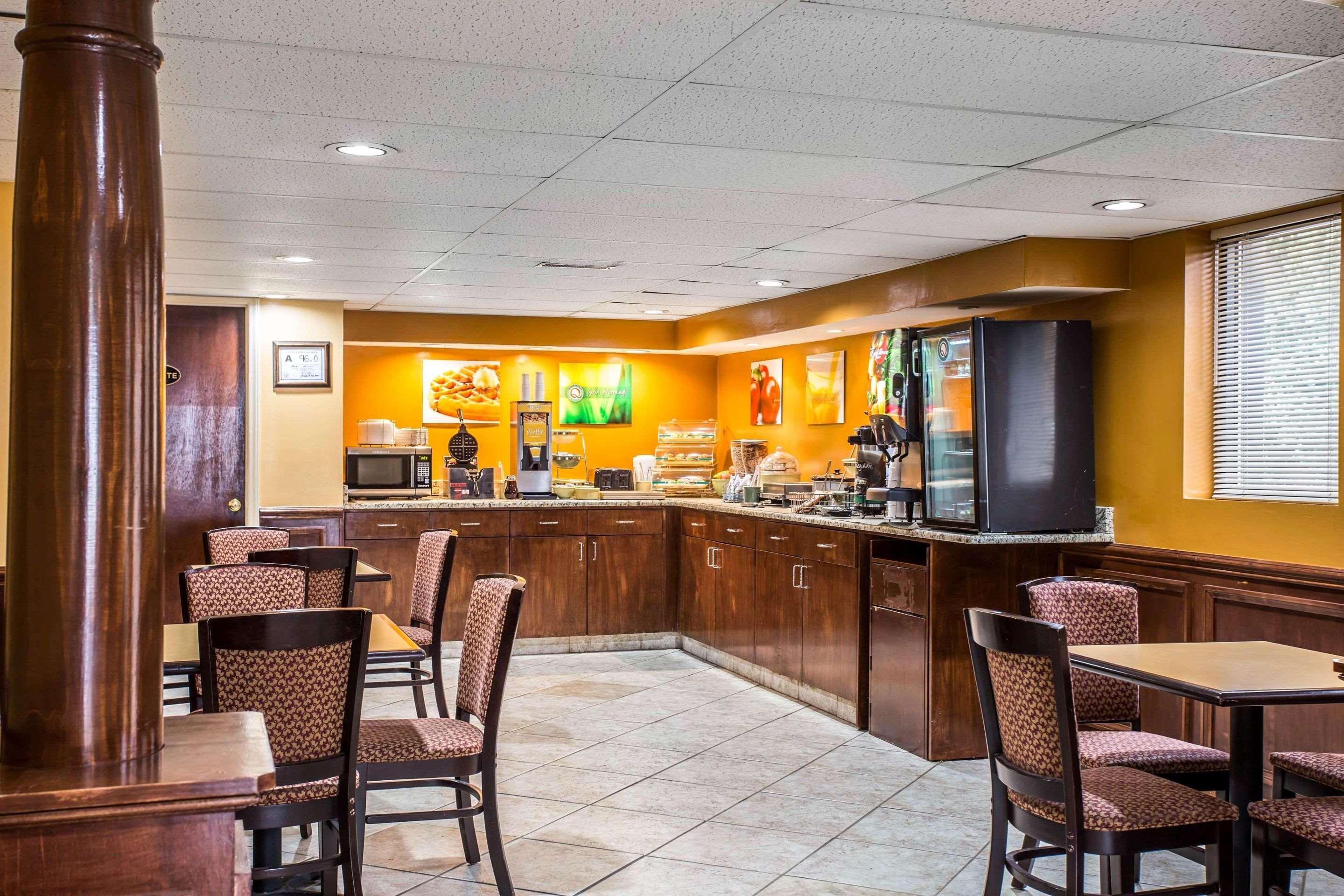Quality Mini-hôtel