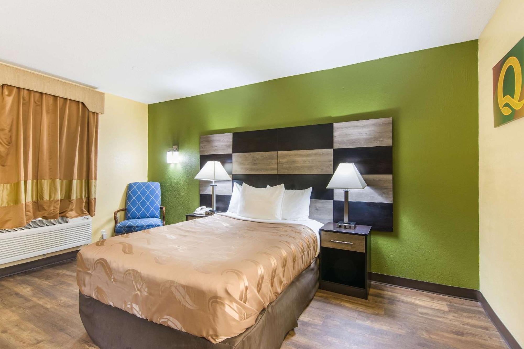 Mini-hôtel Quality