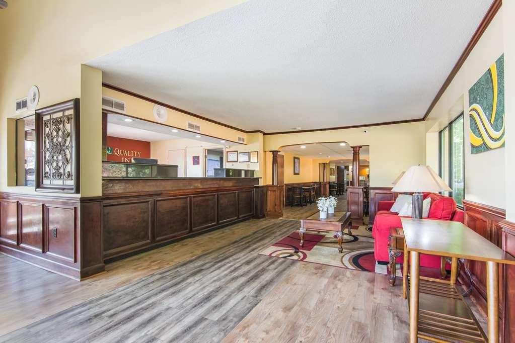 Quality Mini-hôtel 3*