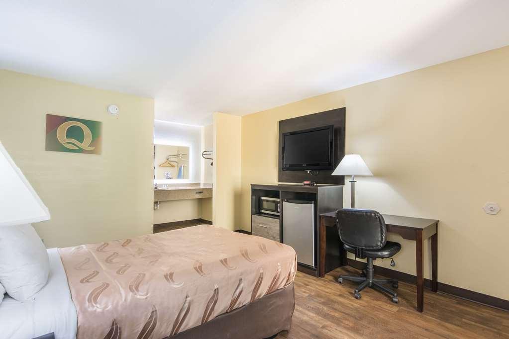 Quality Mini-hôtel Kings Mountain