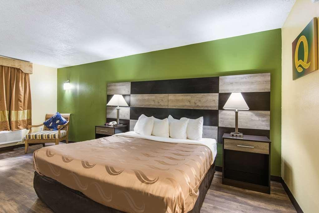 Quality Mini-hôtel 3*