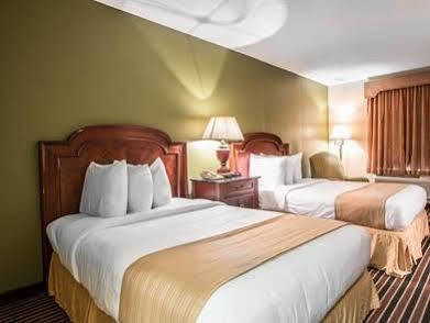 Quality Mini-hôtel 3*